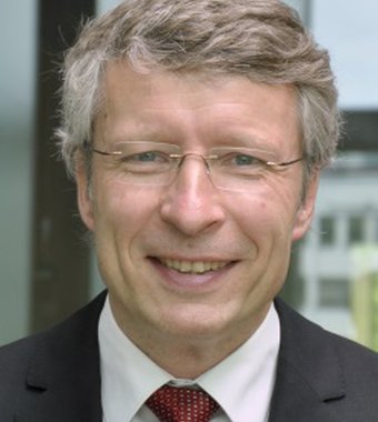 Datatrans AG – Prof. Ralf Wölfle | Directeur du département E-Business FHNW